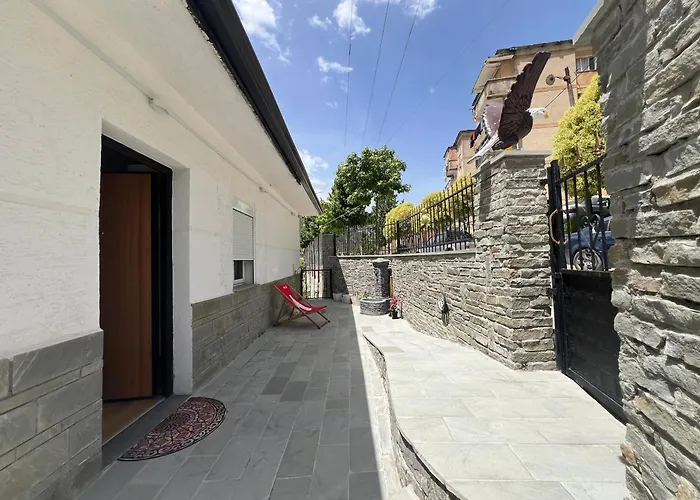 公寓 Canyon's House