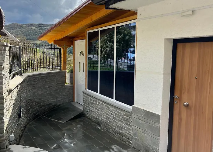 Canyon's House Zhaban