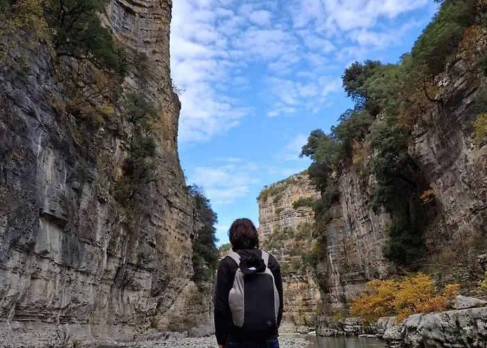 Canyon's House Zhaban