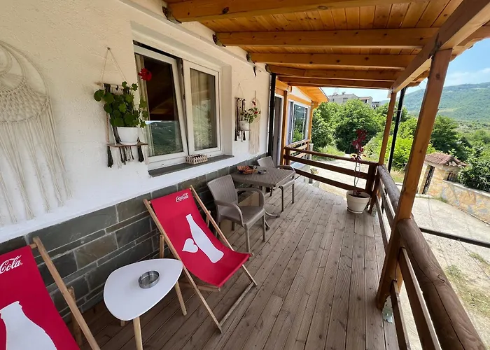 Canyon's House 公寓 *