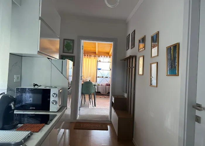 Canyon's House 公寓 Zhaban