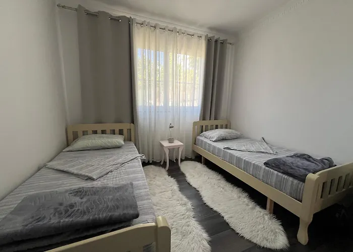 Canyon's House Zhaban